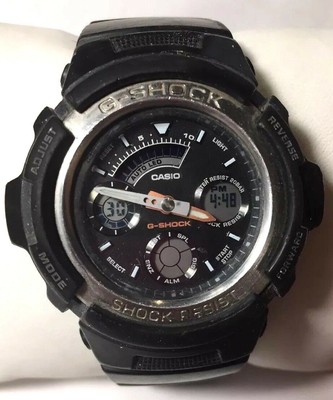 g shock 4778 aw 591
